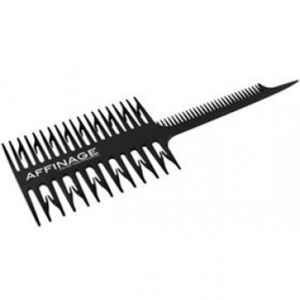 Streaking comb hotsell